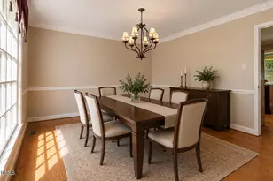 380 Forest Dr, Henderson, NC 27536 - Photo 6