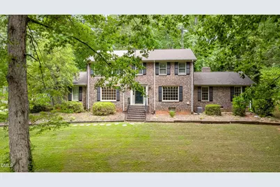 380 Forest Drive, Henderson, NC 27536 - Photo 1