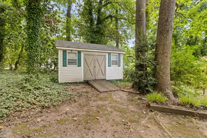 380 Forest Drive, Henderson, NC 27536 - Photo 50