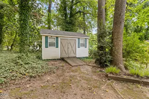 380 Forest Dr, Henderson, NC 27536 - Photo 50