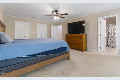 380 Forest Drive, Henderson, NC 27536 - Photo 32