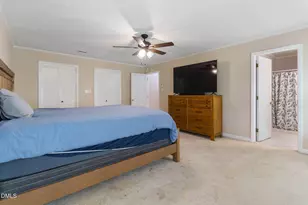 380 Forest Dr, Henderson, NC 27536 - Photo 32
