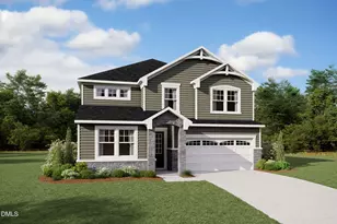 42 Mendenhall Dr, Angier, NC 27501 - Photo 1