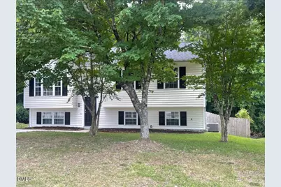 5732 Brambleton Avenue, Raleigh, NC 27610 - Photo 1