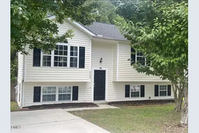 5732 Brambleton Avenue, Raleigh, NC 27610 - Photo 2