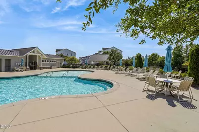 702 Hyperion Alley, Wake Forest, NC 27587 - Photo 32