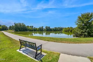 702 Hyperion Aly, Wake Forest, NC 27587 - Photo 26