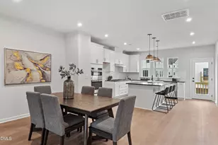702 Hyperion Aly, Wake Forest, NC 27587 - Photo 1