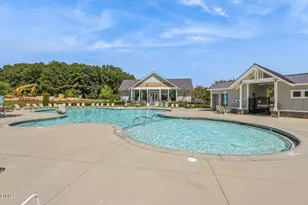 702 Hyperion Aly, Wake Forest, NC 27587 - Photo 30