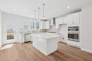 702 Hyperion Aly, Wake Forest, NC 27587 - Photo 6