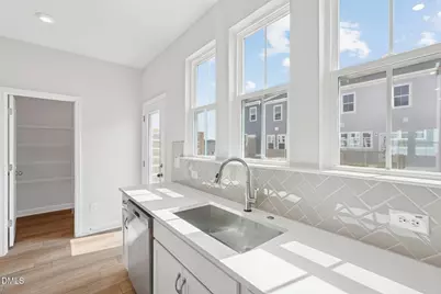 702 Hyperion Alley, Wake Forest, NC 27587 - Photo 8