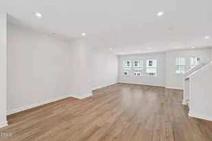 702 Hyperion Aly, Wake Forest, NC 27587 - Photo 26