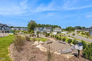 702 Hyperion Aly, Wake Forest, NC 27587 - Photo 46