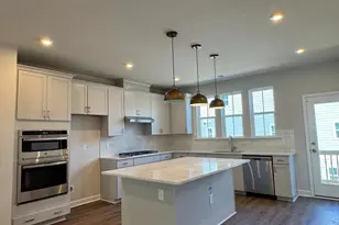 702 Hyperion Aly, Wake Forest, NC 27587 - Photo 1