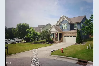 614 Rose Laurel Court, Apex, NC 27523 - Photo 2