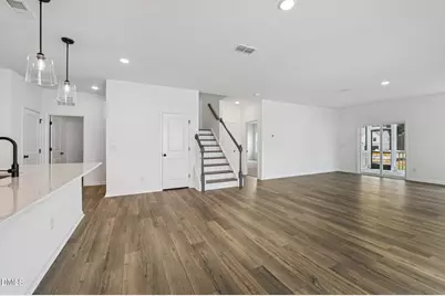605 Posterity Place #58, Rolesville, NC 27587 - Photo 2