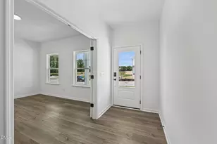 605 Posterity Pl, Rolesville, NC 27587 - Photo 2