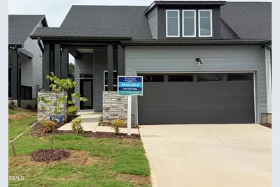 147 Tantara Bend, Pittsboro, NC 27312 - Photo 1
