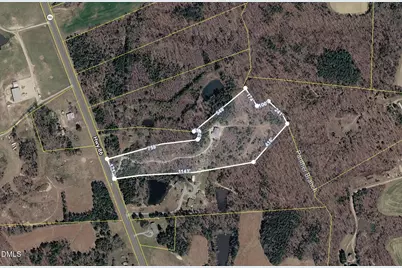 12751 Nc-86, Prospect Hill, NC 27314 - Photo 8