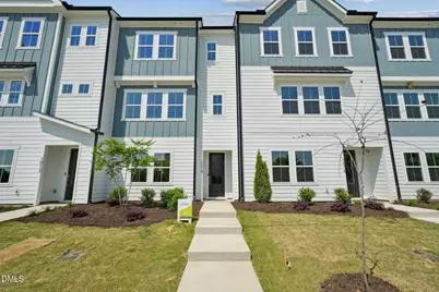 708 Hyperion Alley, Wake Forest, NC 27587 - Photo 26