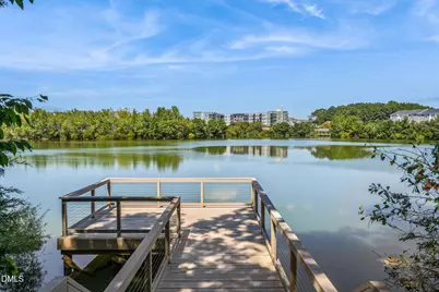 708 Hyperion Alley, Wake Forest, NC 27587 - Photo 50