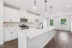 708 Hyperion Aly, Wake Forest, NC 27587 - Photo 8