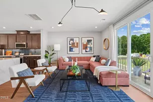 708 Hyperion Aly, Wake Forest, NC 27587 - Photo 40