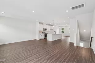 708 Hyperion Aly, Wake Forest, NC 27587 - Photo 6