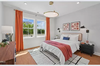 708 Hyperion Alley, Wake Forest, NC 27587 - Photo 18