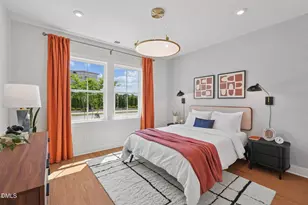 708 Hyperion Aly, Wake Forest, NC 27587 - Photo 18