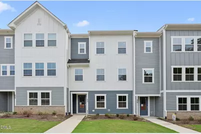 708 Hyperion Alley, Wake Forest, NC 27587 - Photo 14