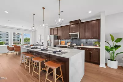 708 Hyperion Alley, Wake Forest, NC 27587 - Photo 28