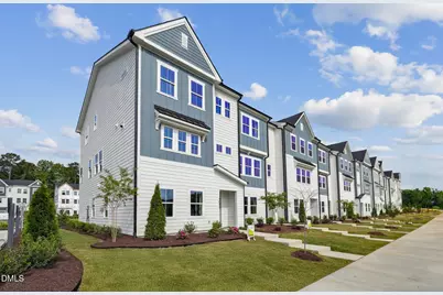 708 Hyperion Alley, Wake Forest, NC 27587 - Photo 24
