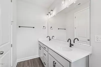 708 Hyperion Alley, Wake Forest, NC 27587 - Photo 6