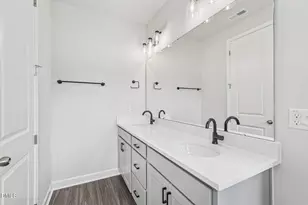 708 Hyperion Aly, Wake Forest, NC 27587 - Photo 6