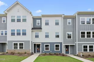 708 Hyperion Aly, Wake Forest, NC 27587 - Photo 20