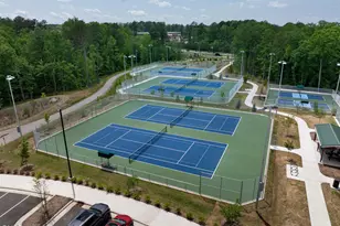 109 Dove Cottage Ln, Cary, NC 27519 - Photo 24