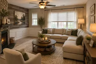 109 Dove Cottage Ln, Cary, NC 27519 - Photo 12