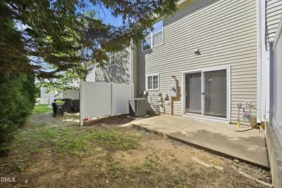 105 Baberton Drive, Apex, NC 27502 - Photo 36