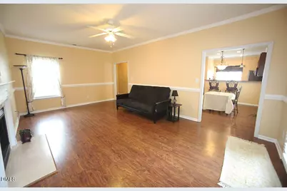 4608 Six Siblings Circle, Raleigh, NC 27610 - Photo 6