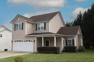 4608 Six Siblings Cir, Raleigh, NC 27610 - Photo 2