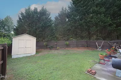 4608 Six Siblings Circle, Raleigh, NC 27610 - Photo 26