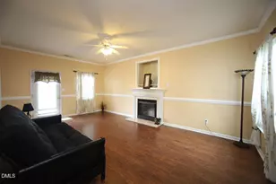4608 Six Siblings Cir, Raleigh, NC 27610 - Photo 4