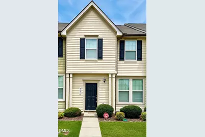 4443 Middletown Drive, Wake Forest, NC 27587 - Photo 1