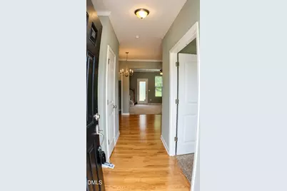 4443 Middletown Drive, Wake Forest, NC 27587 - Photo 2