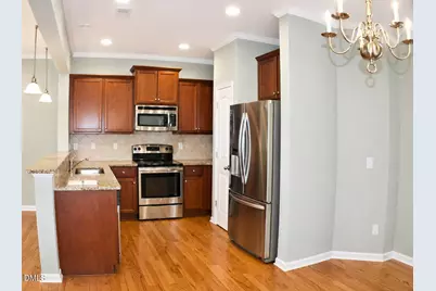 4443 Middletown Drive, Wake Forest, NC 27587 - Photo 6