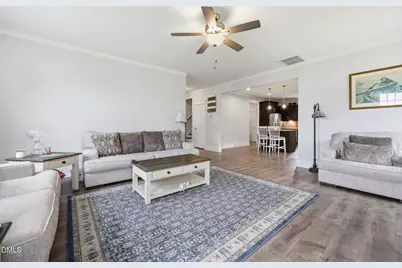 1612 Lizzie Lou Court, Hope Mills, NC 28348 - Photo 16