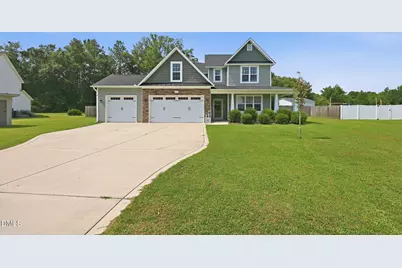 1612 Lizzie Lou Court, Hope Mills, NC 28348 - Photo 62