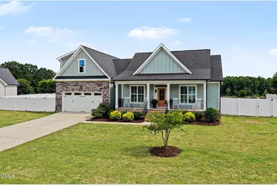 193 Lambert Lane, Fuquay Varina, NC 27526 - Photo 2