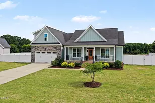 193 Lambert Ln, Fuquay Varina, NC 27526 - Photo 2